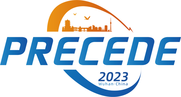 Logo of IEEE PRECEDE 2023