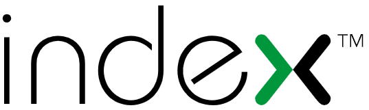 Logo of INDEX 2026