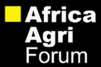 Logo of AFRICA AGRI FORUM Nov. 2025