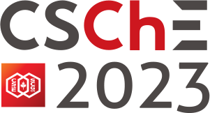 Logo of CSChE 2023