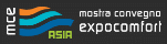 Logo of MCE ASIA Sep. 2025