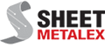 Logo of SHEET METALEX THAILAND Nov. 2024