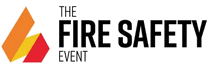 Logo of THE FIRE SAFETY EVENT Apr. 2027