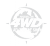 Logo of 4WD and Adventure Show Perth 2024