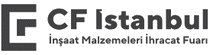 Logo of CF ISTANBUL Apr. 2026