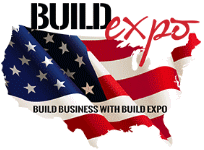 Logo of BUILD EXPO USA - PHOENIX Dec. 2026