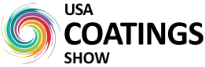 Logo of USA COATINGS SHOW Nov. 2025