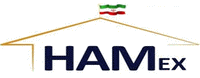 Logo of HAMEX - HOME APPLIANCES EXPO Oct. 2026