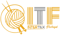 Logo of ITF - INTERTEX PORTUGAL May. 2026