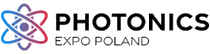 Logo of PHOTONICS EXPO POLAND Dec. 2026