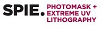 Logo of SPIE PHOTOMASK TECHNOLOGY + EXTREME ULTRAVIOLET LITHOGRAPHY Sep. 2025
