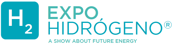 Logo of H2 Expo Hidrogeno 2025