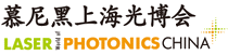 Logo of LASER PHOTONICS CHINA Mar. 2026