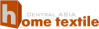 Logo of Central Asia HomeTextile 2024