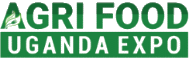 Logo of AGRI FOOD UGANDA Nov. 2026