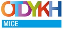 Logo of OTDYKH MICE Sep. 2026
