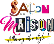 Logo of SALON DE LA MAISON May. 2025