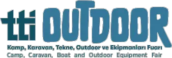 Logo of TTI OUTDOOR 2025