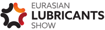 Logo of EURASIAN LUBRICANTS SHOW Oct. 2027