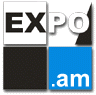 Logo of ARMENIA EXPO Sep. 2025