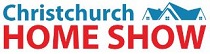 Logo of CHRISTCHURCH HOME SHOW Oct. 2024