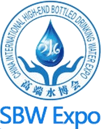 Logo of SBW EXPO - SHANGHAI Oct. 2023