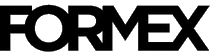 Logo of FORMEX Aug. 2026