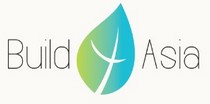 Logo of BUILD 4 ASIA May. 2023