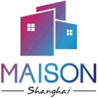 Logo of MAISON SHANGHAI Sep. 2026