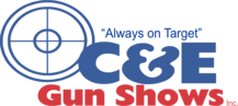 Logo of Westland Mall Gun Show 2023