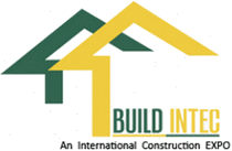 Logo of BUILD INTEC Apr. 2025