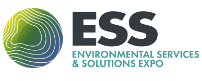 Logo of ESS - ENVIRONMENTAL SERVICES & SOLUTIONS EXPO Sep. 2025