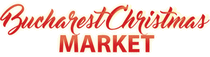 Logo of BUCHAREST CHRISTMAS MARKET Dec. 2024
