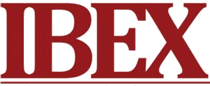 Logo of IBEX Sep. 2026