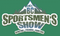 Logo of BC BOAT & SPORTSMEN'S SHOW Mar. 2026