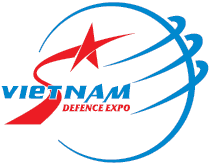 Logo of FROM VIETNAM INTERNATIONAL DEFENCE EXPO Dec. 2024