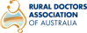 Logo of Victorian Rural Health Conference 2023