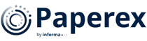 Logo of PAPEREX Dec. 2027