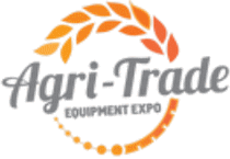 Logo of AGRI TRADE EQUIPMENT EXPOSITION Nov. 2025