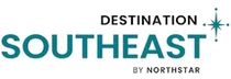 Logo of DESTINATION SOUTHEAST Aug. 2025