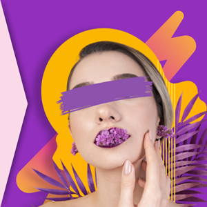 Logo of World of Style and Beauty 2024