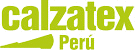 Logo of CALZATEX PERÚ Oct. 2025