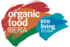 Logo of Eco Living Iberia 2024