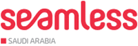 Logo of SEAMLESS SAUDI ARABIA Oct. 2025