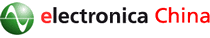 Logo of ELECTRONICA CHINA Jul. 2026
