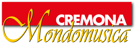 Logo of Cremona Musica 2024