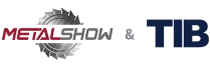 Logo of METAL SHOW & TIB May. 2026