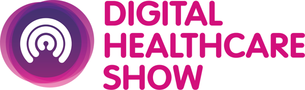 Logo of Digital Healthcare Show 2026