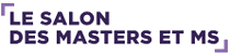 Logo of SAMS - SALON DES MASTERS ET MASTÈRES SPÉCIALISÉS Jan. 2026