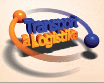 Logo of TRANSPORT A LOGISTICA Oct. 2027